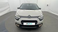 Citroen C3 1.2 PureTech 83ch S&S C-Series 123g
