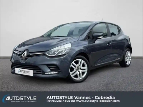 Renault Clio 0.9 tce 90ch energy business 5p