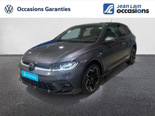 Volkswagen Polo 1.0 tsi 95 s&amp;s bvm5