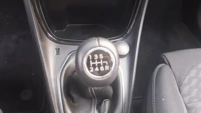 Ford Puma 1.0 flexifuel 125 ch mhev s&amp;s bvm6 — photo 10