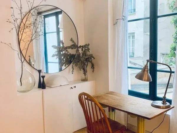 Appartement 1 pièce 25 m²