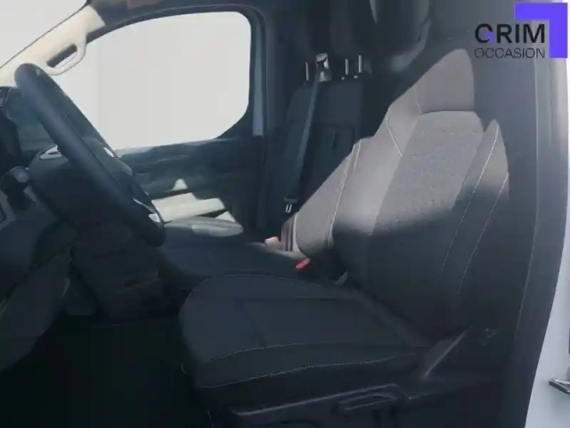 Ford Transit custom fgn 320 l1h1 2.0 ecoblue 170 ch bva8 — photo 24