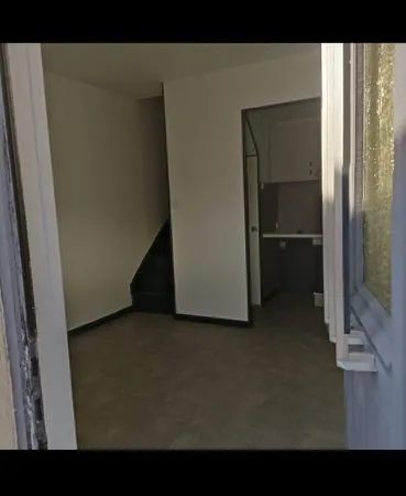 Maison à louer 26m2