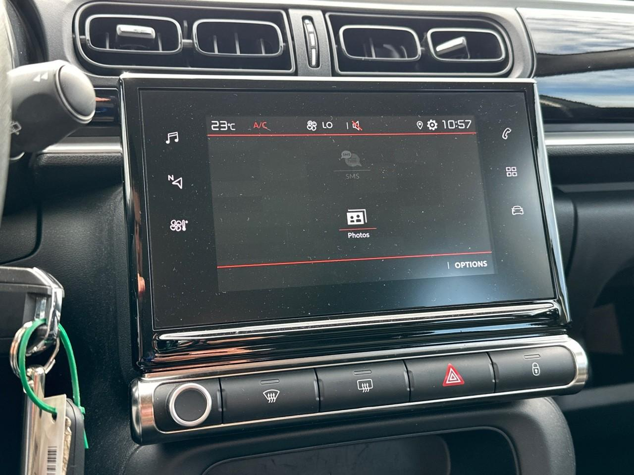 Citroën C3 bluehdi 100 bvm6 you — photo 24