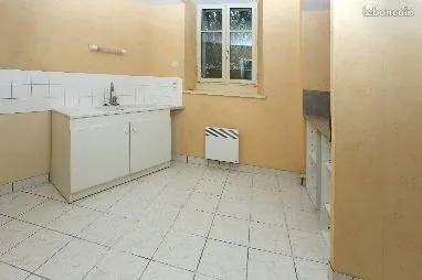 Maison 2 pièces 45 m²