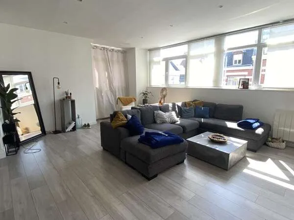 Immeuble de rapport 180 m²