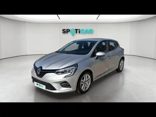 Renault Clio 1.0 tce 100ch intens