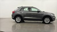 Volkswagen T-Roc 1.0 TSI 110ch Lounge — photo 4