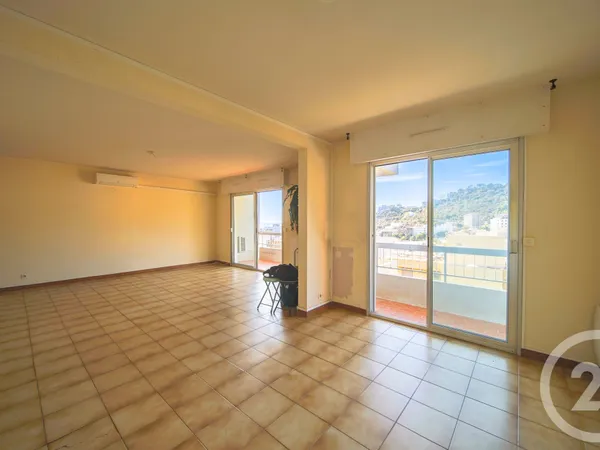 Appartement 5 pièces 107 m²