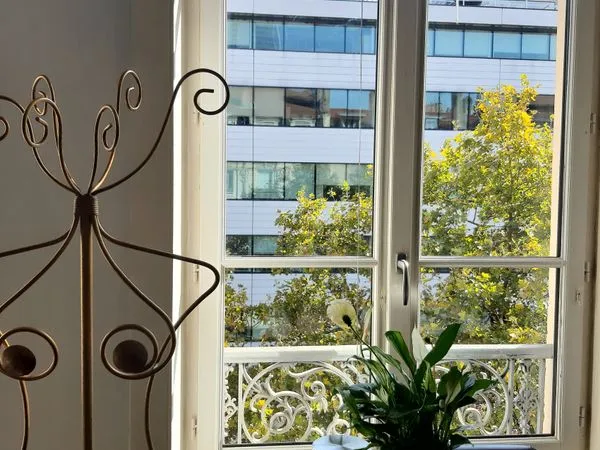 Location meublée T3 Cocon Partdieu
