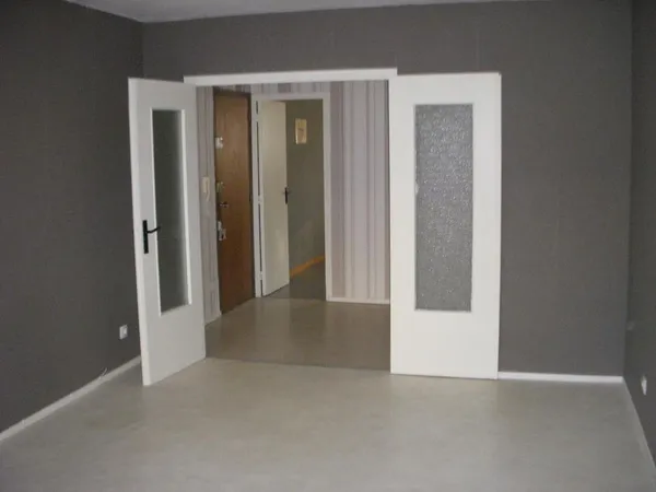 Appartement de 69m2 à louer sur Nancy