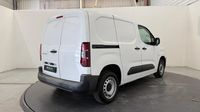 Peugeot Partner Standard 1000kg BlueHDi 100ch S&S BVM5 Grip — photo 5