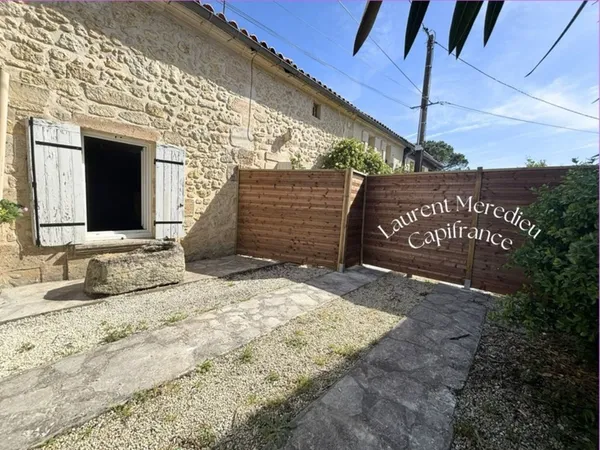 Charmante maison en pierre entièrement rénovée  modulable selon vos envies