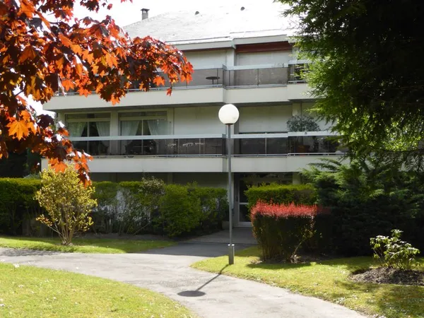 Studio à Maisons-Laffitte 22 m2