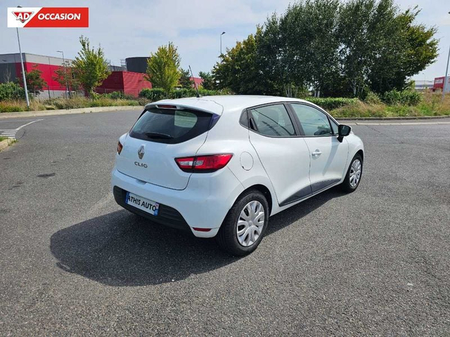 Renault CLIO 1.5 DCI