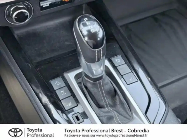 Isuzu D-Max 1.9 ddi 164ch n60 f space a/t — photo 14