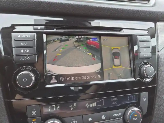 Nissan Qashqai 1.3 dig-t 160ch n-connecta dct — photo 26