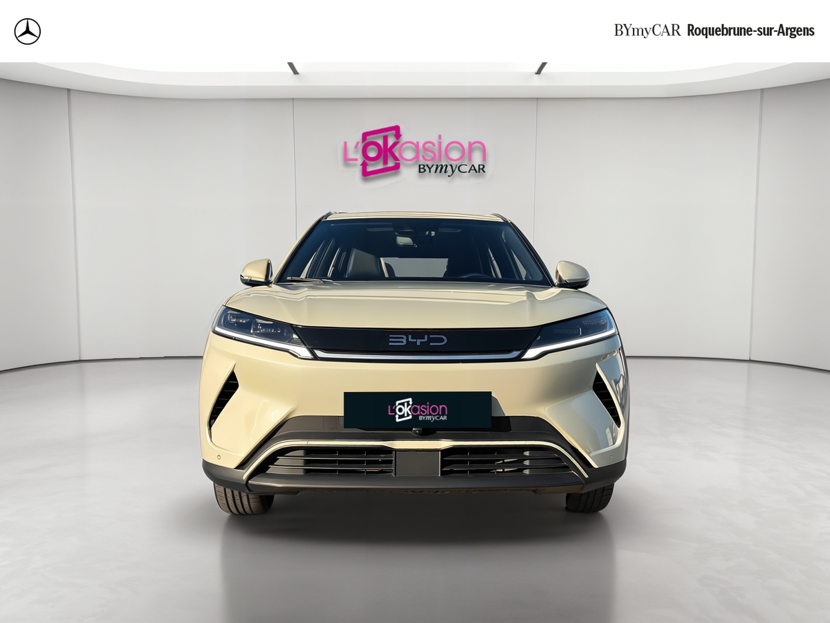 BYD Atto 2 45.1 kWh 177 ch — photo 8