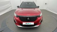 Peugeot 2008 1.2 PureTech 130ch S&S GT EAT8