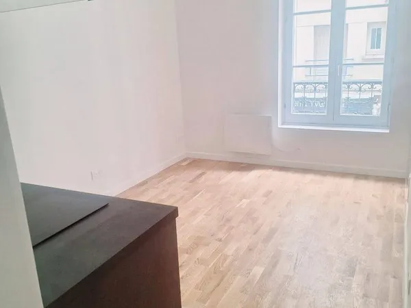 Appartement 2 pièces 26 m²