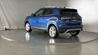 Volkswagen T-Cross 1.0 TSI 110ch Carat — photo 8