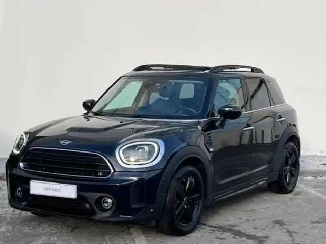 Mini Countryman cooper 136ch edition premium plus bva7