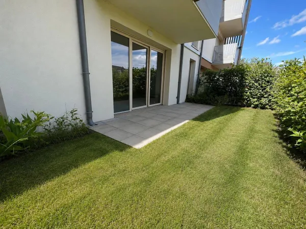 Appartement 2 pièces 55 m²