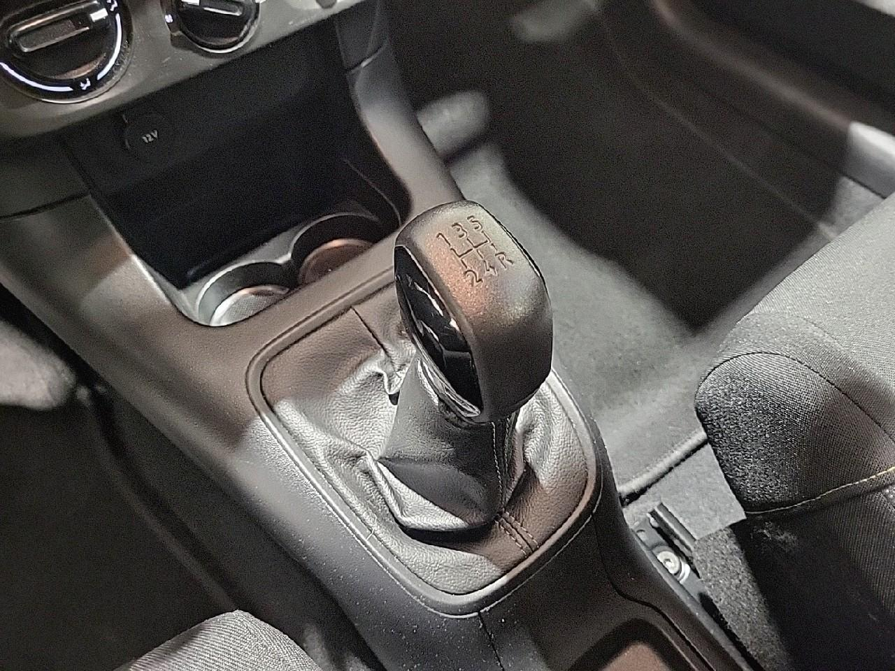 Citroën C3 puretech 83 s&s bvm5 you! — photo 17
