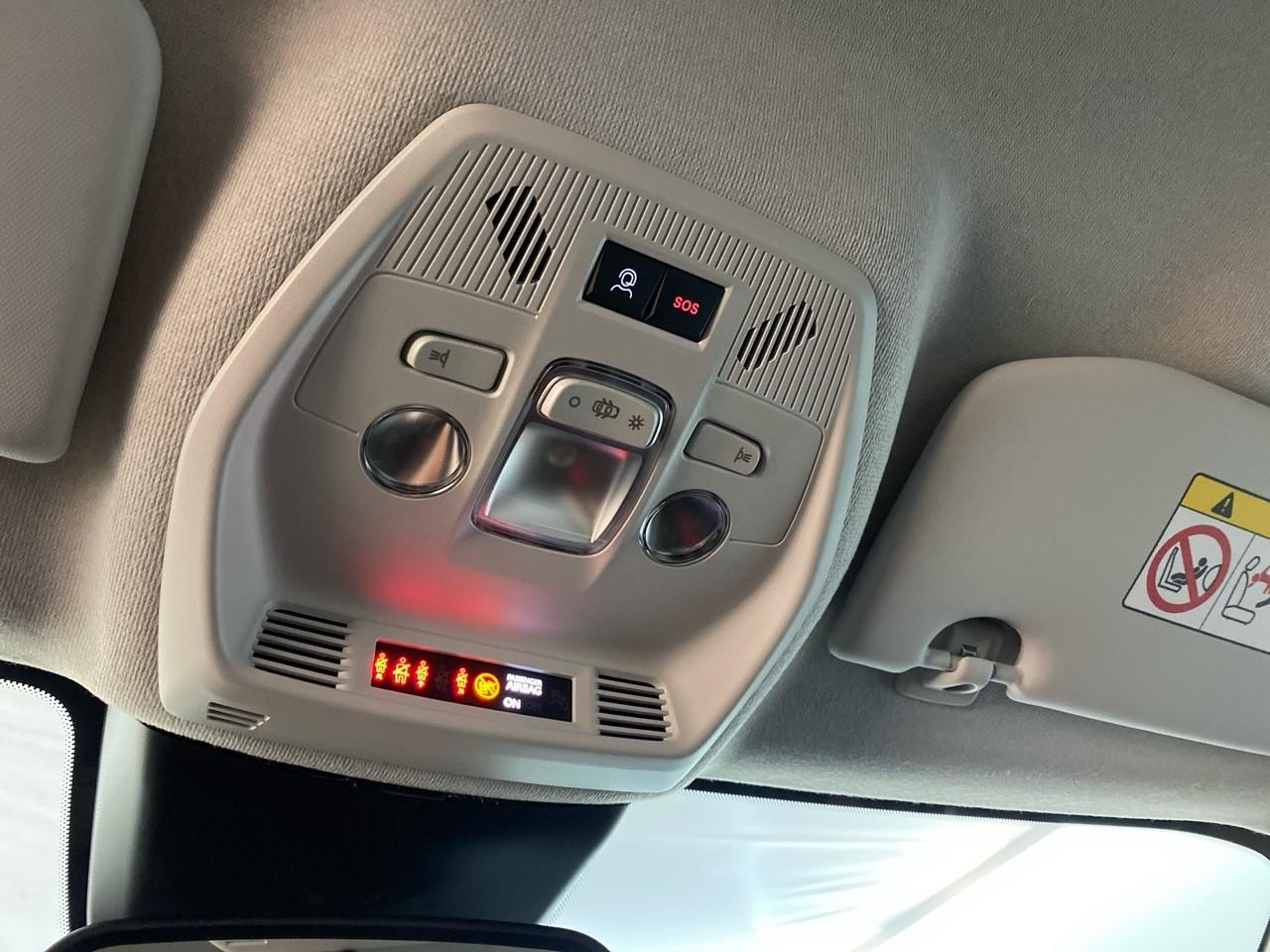 Citroën C3 Aircross hybride 145 ch aut max — photo 19