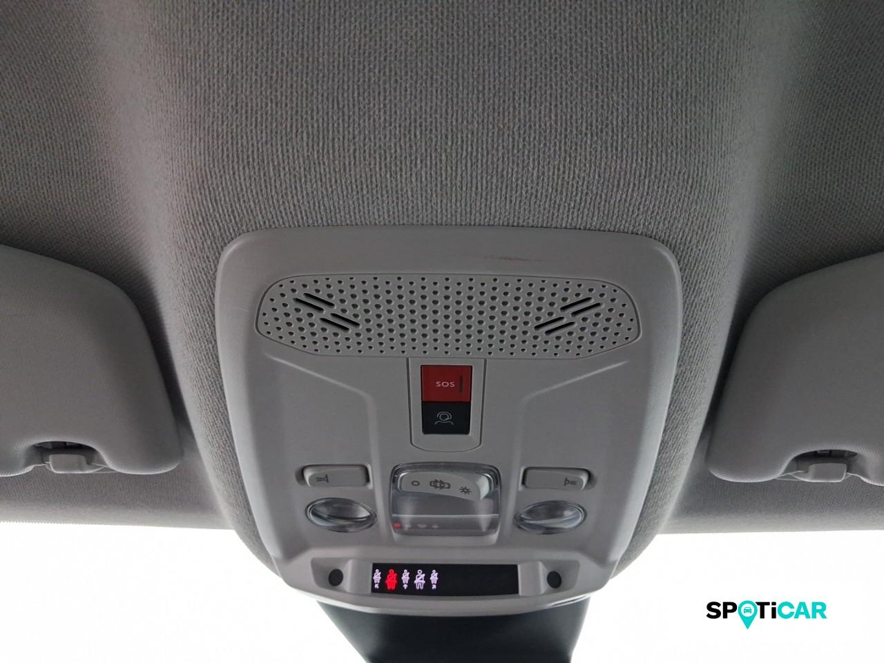 Citroën C4 puretech 100ch s&s feel — photo 18