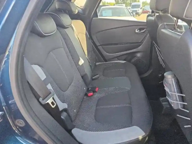 Renault Captur 1.2 tce 120ch energy s-edition — photo 12