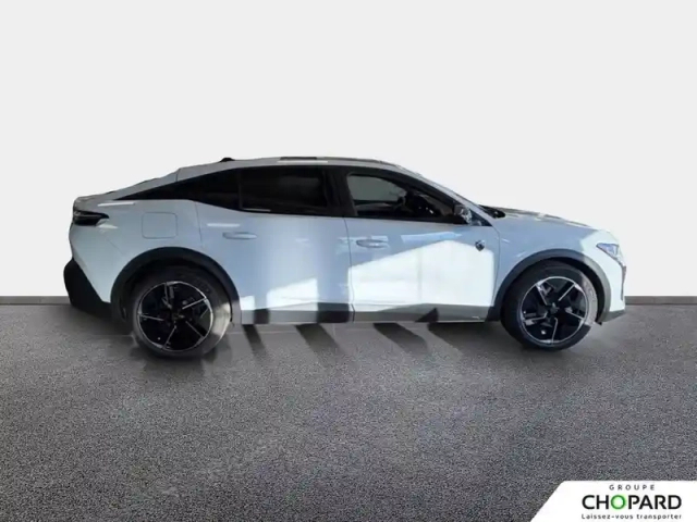 Peugeot 408 electrique 58 kwh 210ch — photo 43