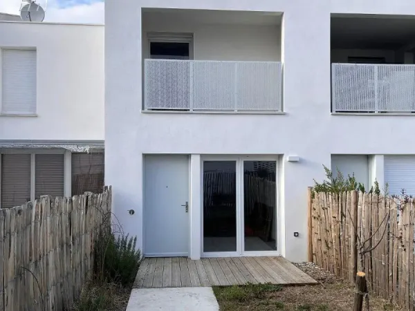 Appartement 4 pièces 81 m²