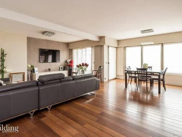 Appartement 4 pièces 105 m²