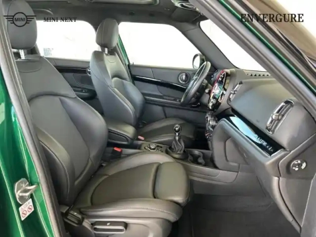 Mini Countryman cooper  136ch northwood — photo 9