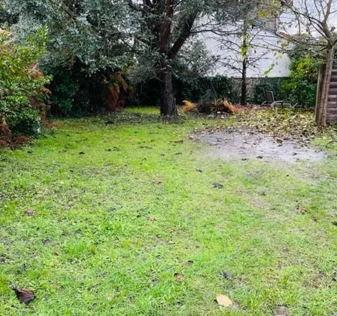 Terrain 237 m² Bruges
