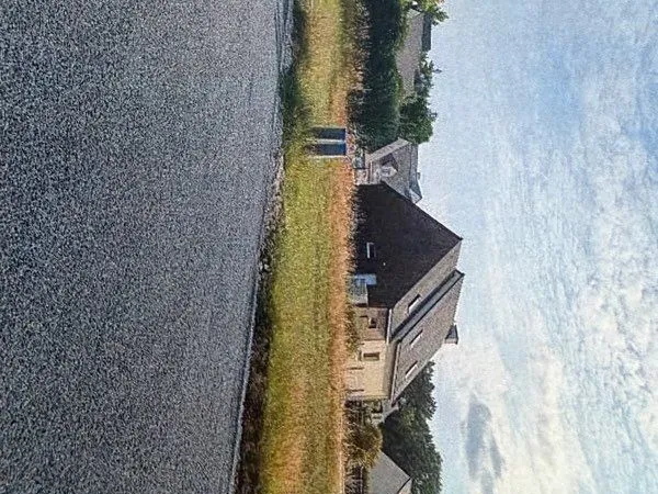 Terrain constructible