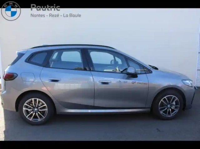Bmw Serie 2 série 2 activetourer 225e 245ch xdrive m sport dkg7 — photo 19