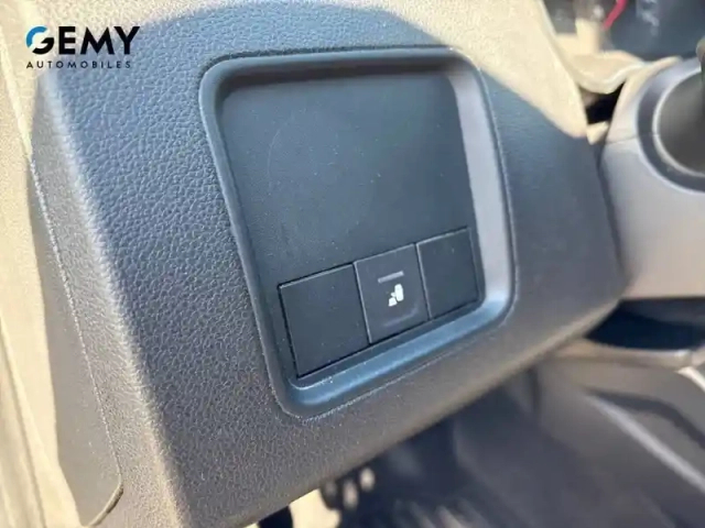 Dacia Duster blue dci 115 4x2 — photo 13