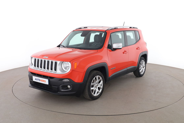 Jeep Renegade 1.4 MultiAir Limited