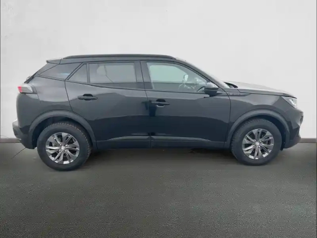 Peugeot 2008 puretech 100 s&amp;s bvm6 — photo 79