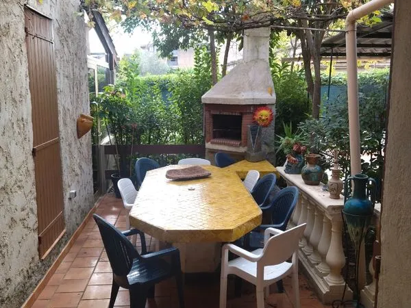 Vds villa f 4 mezzavia ajaccio