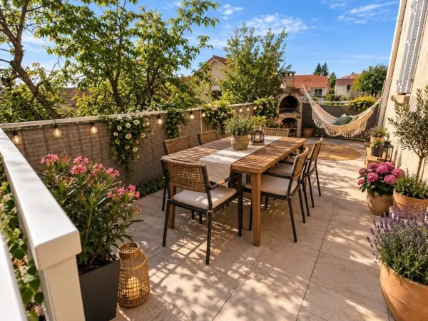 Maison 5 pièces 97 m²