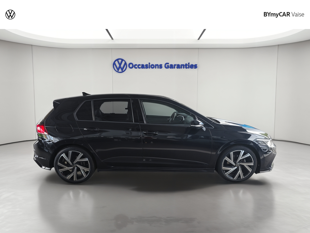 Volkswagen Golf 1.5 eTSI OPF 150 DSG7 — photo 6
