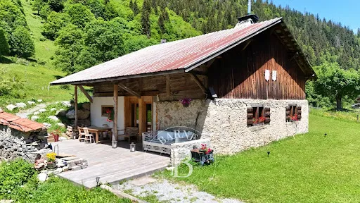 Chalet 4 pièces 79 m²
