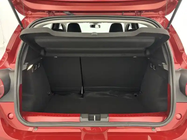 Dacia Sandero tce 90 cvt - 22 — photo 27