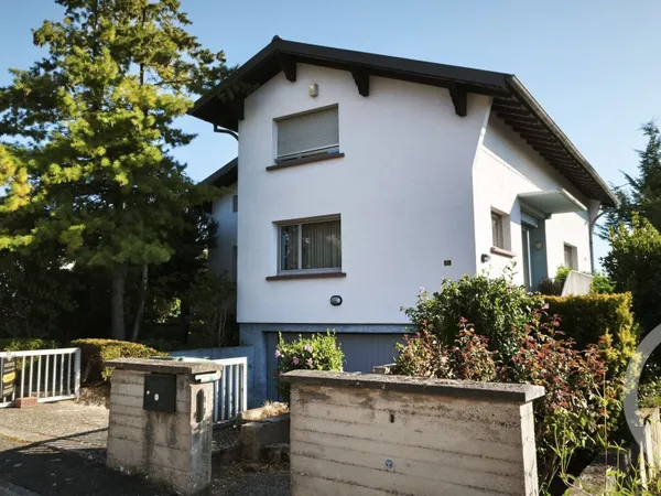 Maison 5 pièces 164 m²