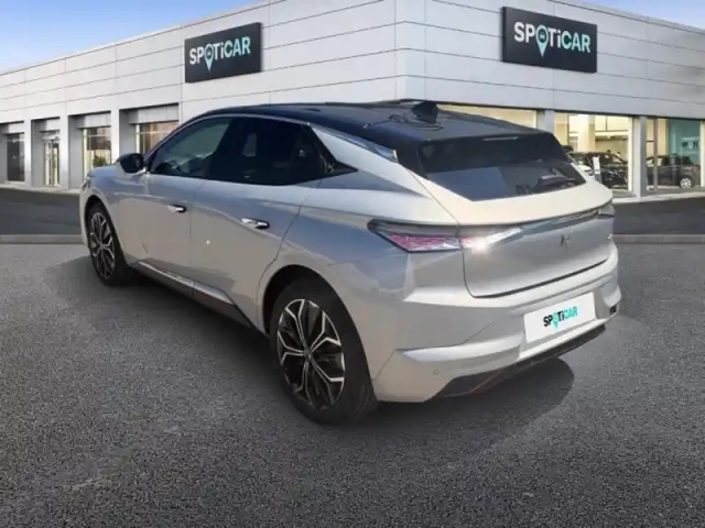 Ds Ds 4 bluehdi 130ch etoile automatique — photo 7