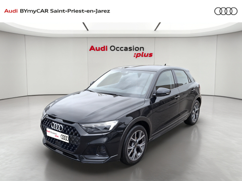 Audi A1 Citycarver 30 TFSI 110 ch BVM6