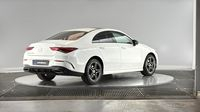 Mercedes Cla 250 e 160+102ch AMG Line 8G-DCT — photo 5